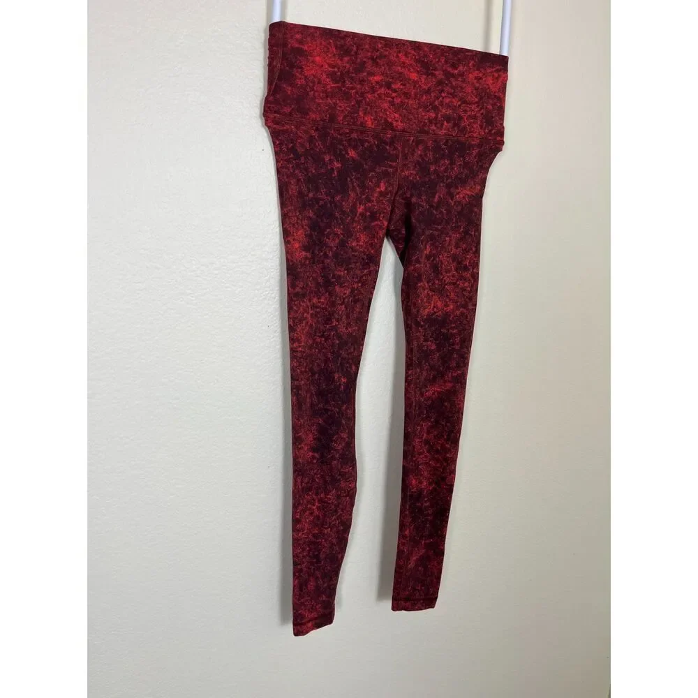 lululemon athletica size xs